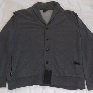 Freshjive Seniority Cardigan